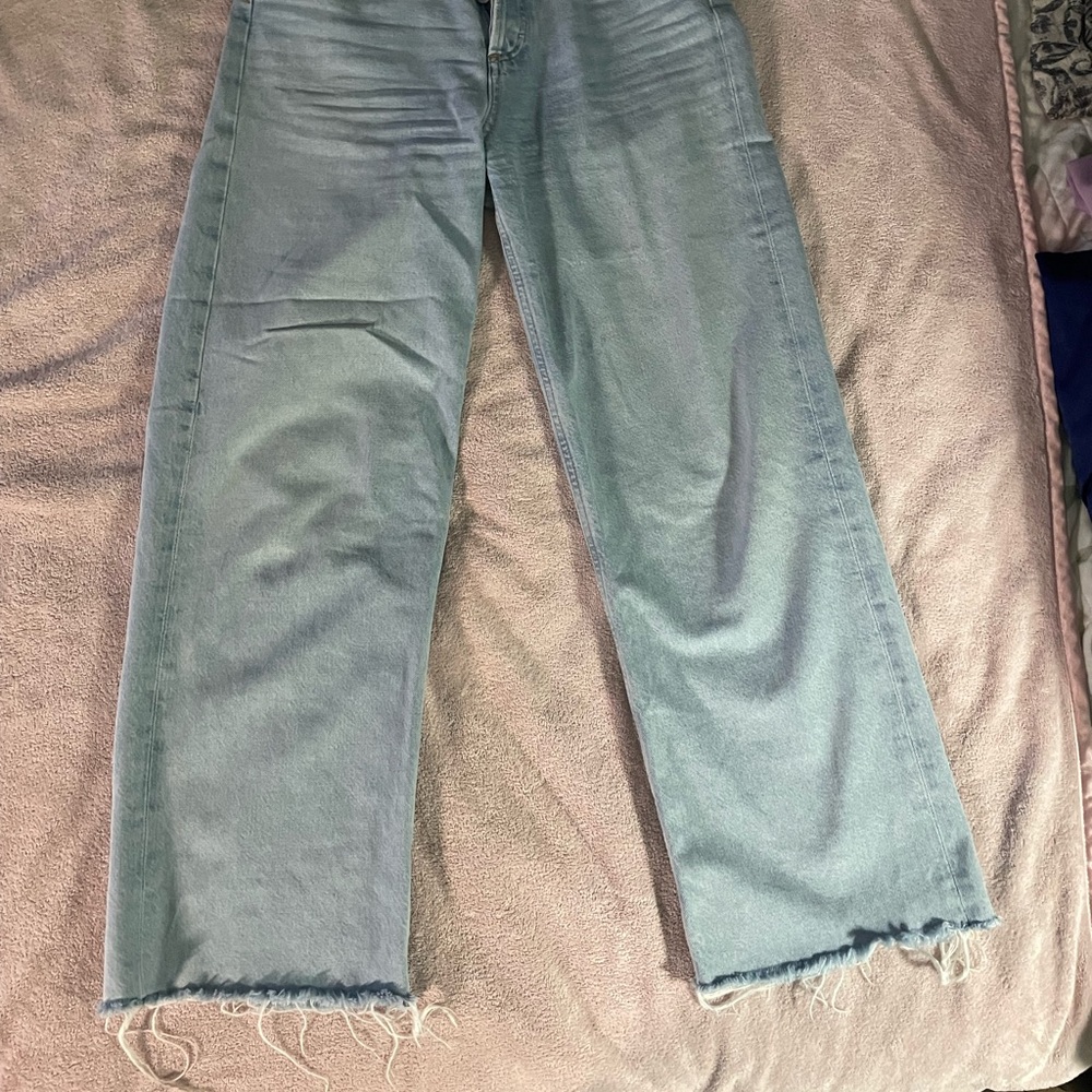 Agolde Ren jeans